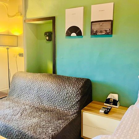 Jiuju Apartment Джиуфен Екстериор снимка