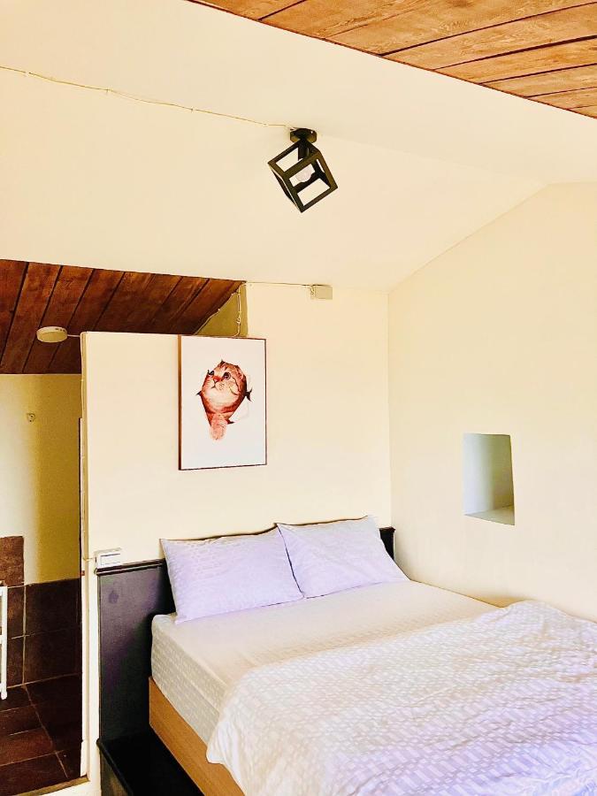 Jiuju Apartment Джиуфен Екстериор снимка