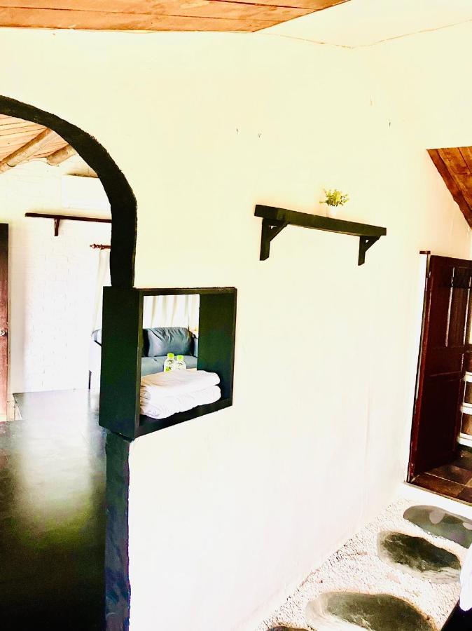 Jiuju Apartment Джиуфен Екстериор снимка