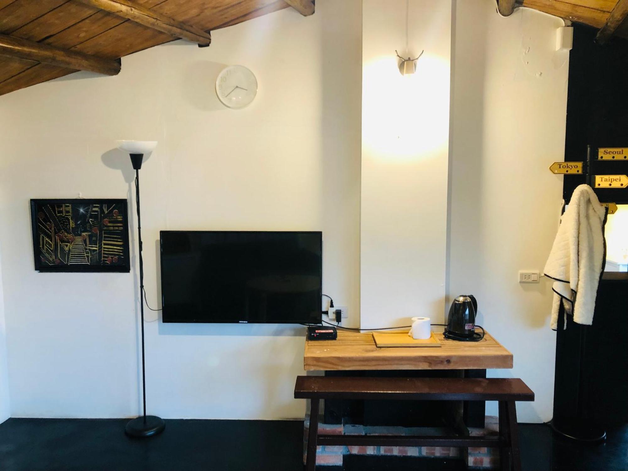 Jiuju Apartment Джиуфен Екстериор снимка