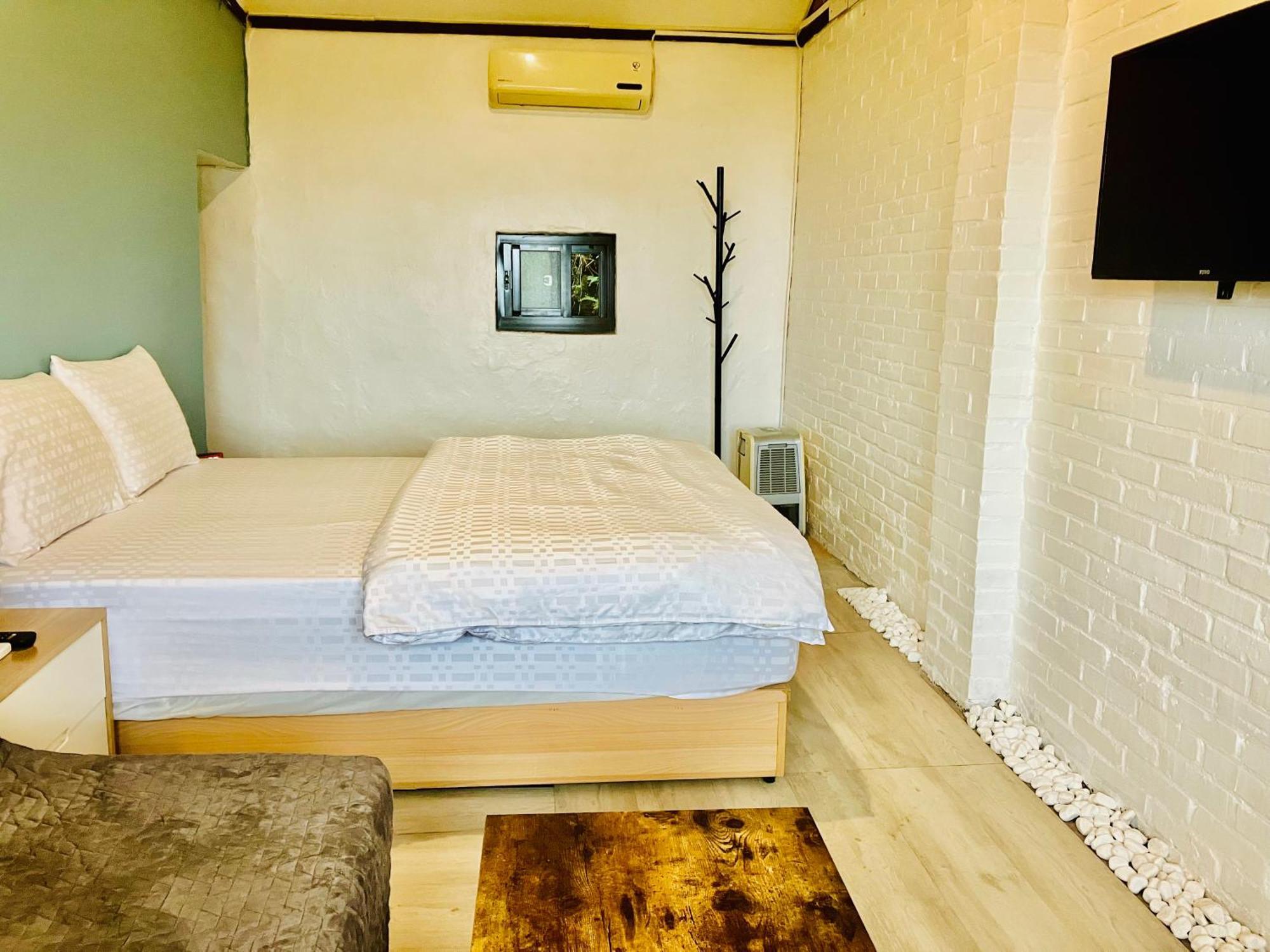 Jiuju Apartment Джиуфен Екстериор снимка